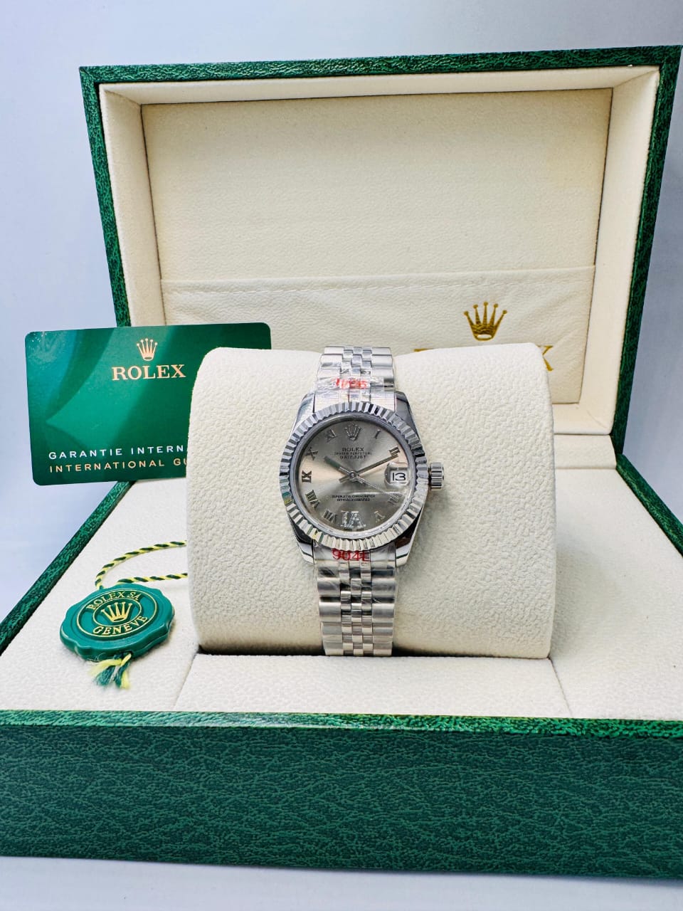 ROLEX LADY-DATEJUST 31