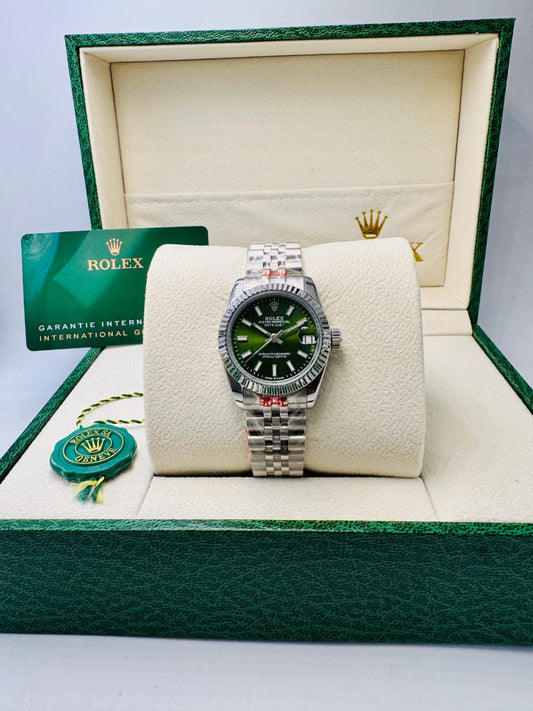 ROLEX DATEJUST 31 UNISEX