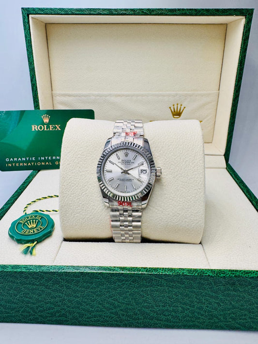 ROLEX DATEJUST 31 UNISEX