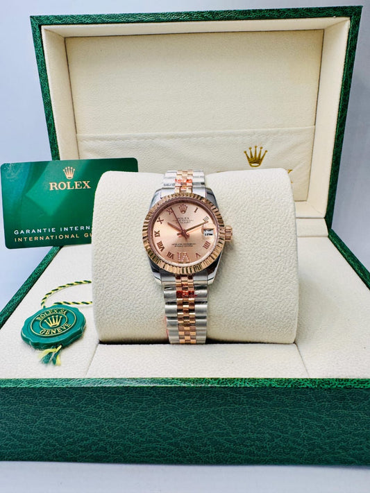 ROLEX DATEJUST 31 UNISEX