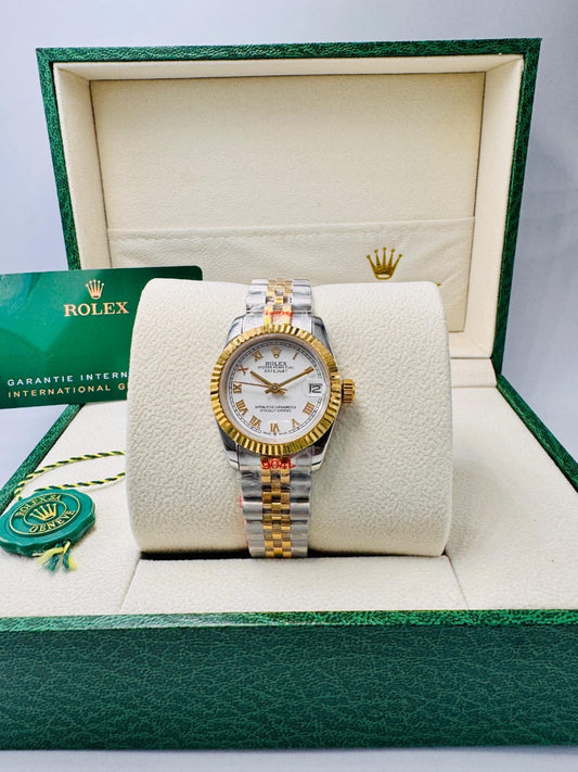 ROLEX DATEJUST 31 UNISEX