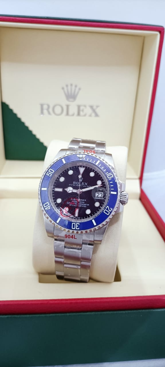 ROLEX SUBMARINER DATE FOR MENs