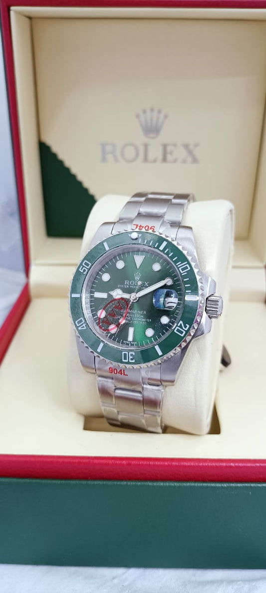 ROLEX SUBMARINER DATE FOR MENs