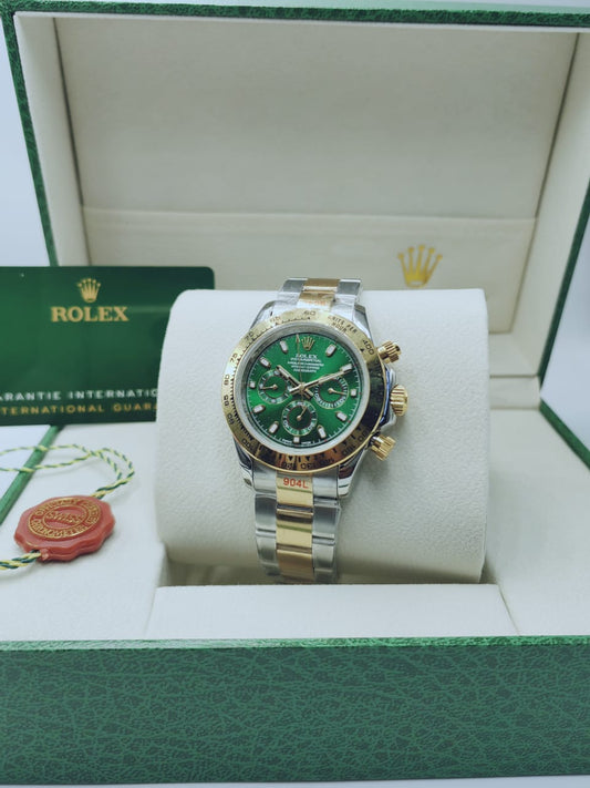 ROLEX GMT-MASTER FOR BOTH