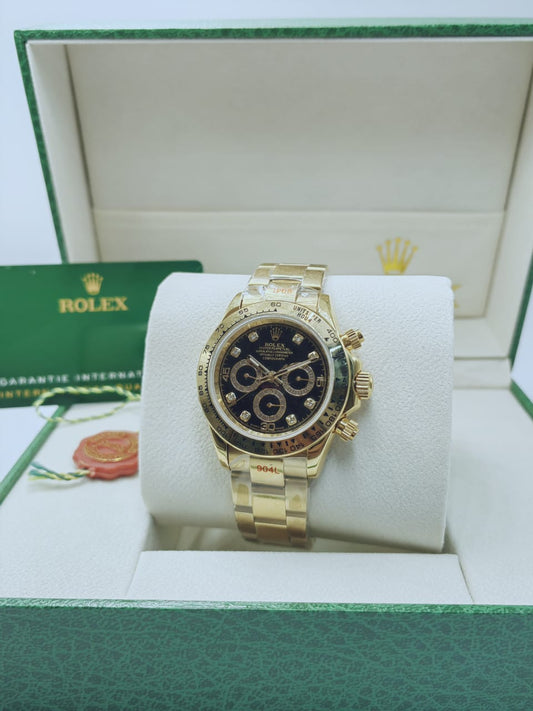 ROLEX GMT-MASTER FOR BOTH