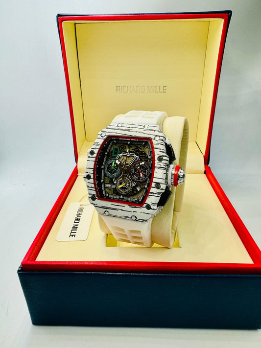 RICHARD MILLE RM 11-03 MENs