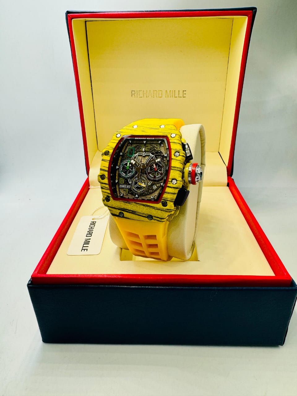 RICHARD MILLE RM 11-03 MENs