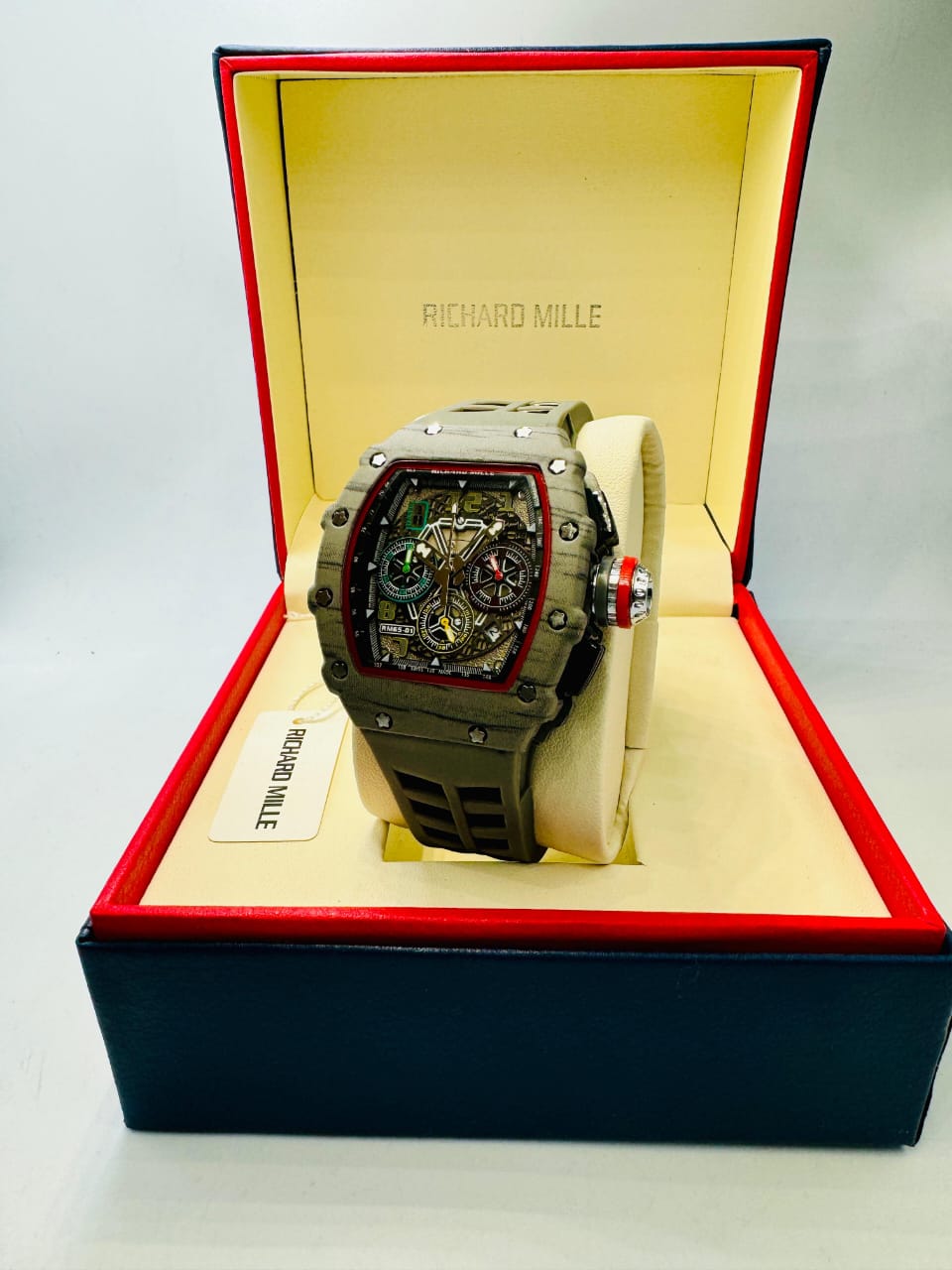 RICHARD MILLE RM 11-03 MENs