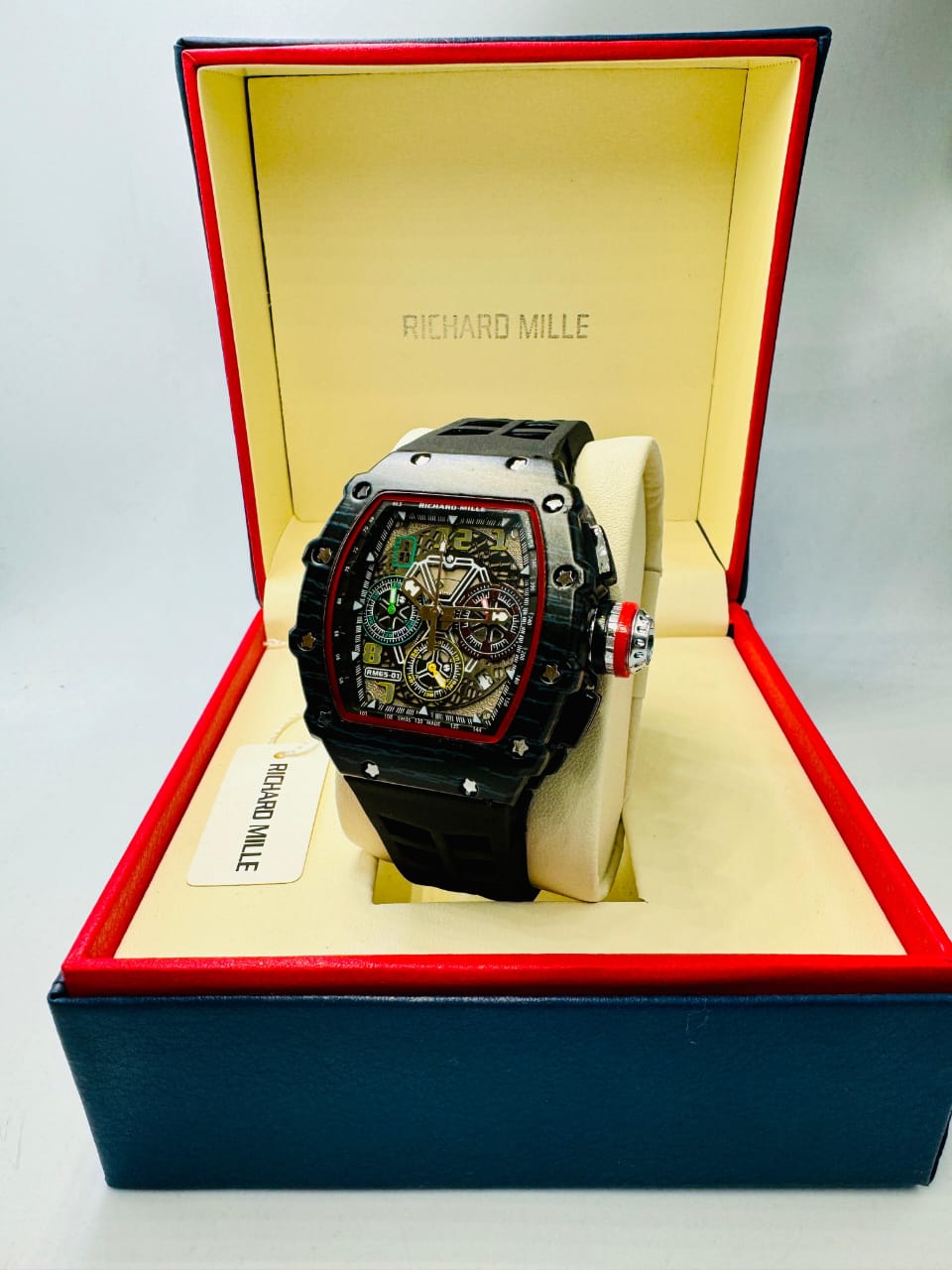 RICHARD MILLE RM 11-03 MENs