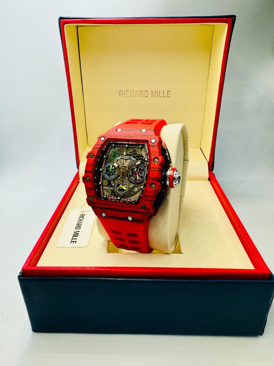 RICHARD MILLE RM 11-03 MENs