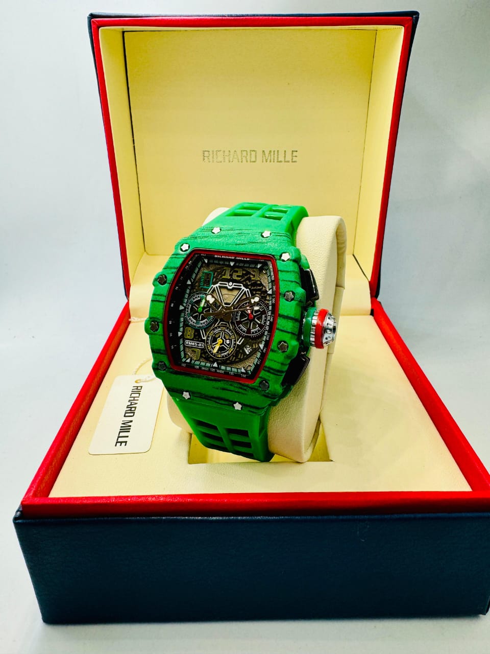 RICHARD MILLE RM 11-03 MENs