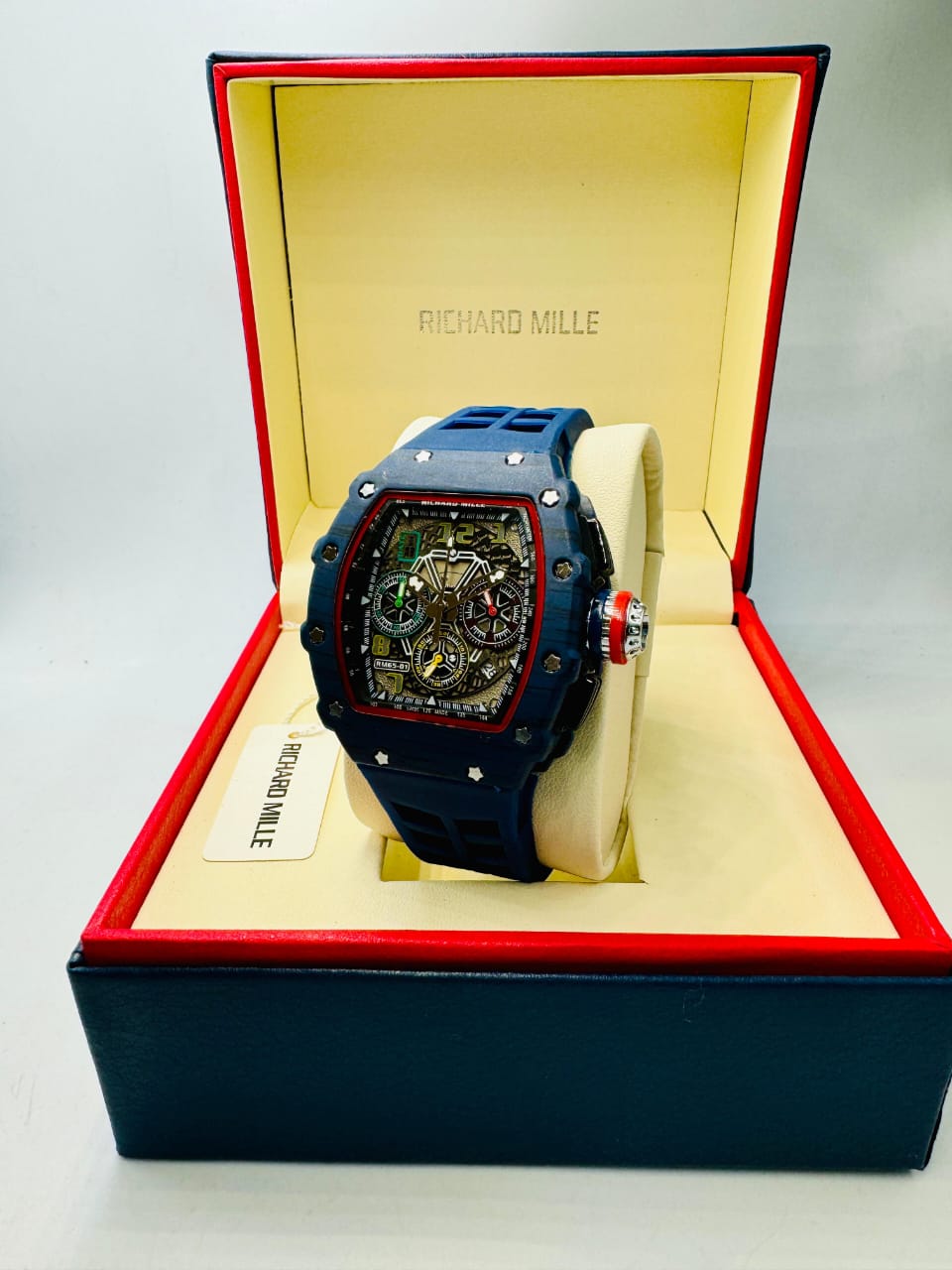 RICHARD MILLE RM 11-03 MENs