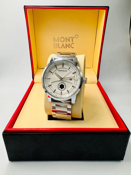 MONTBLANC TIMEWALKER MENS