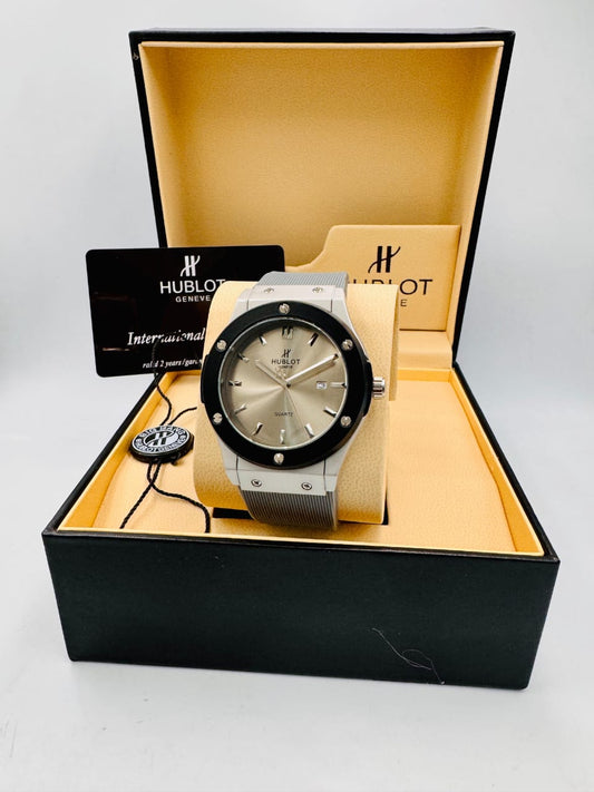 HUBLOT CLASSIC FUSION MENs