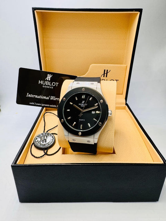 HUBLOT CLASSIC FUSION MENs