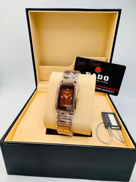 RADO INTEGRAL LADY WATCH