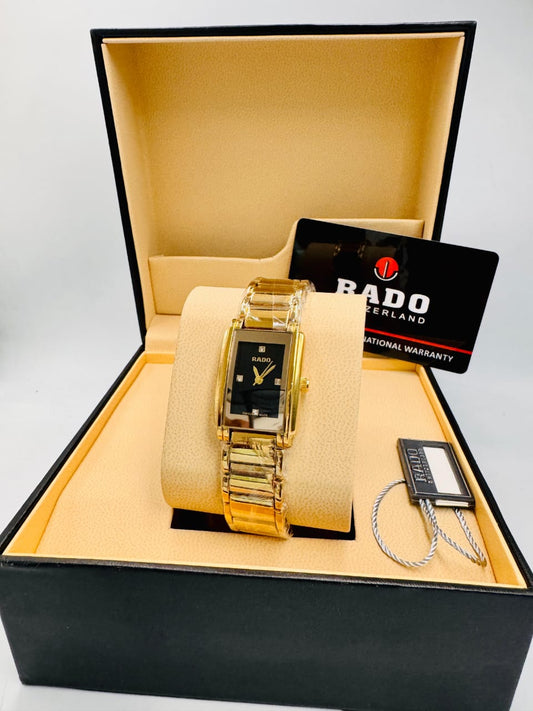 RADO INTEGRAL LADY WATCH