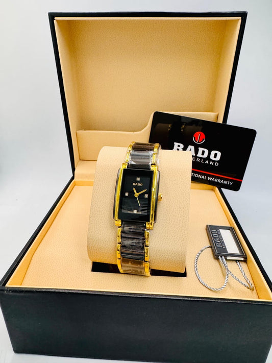 RADO INTEGRAL LADY WATCH