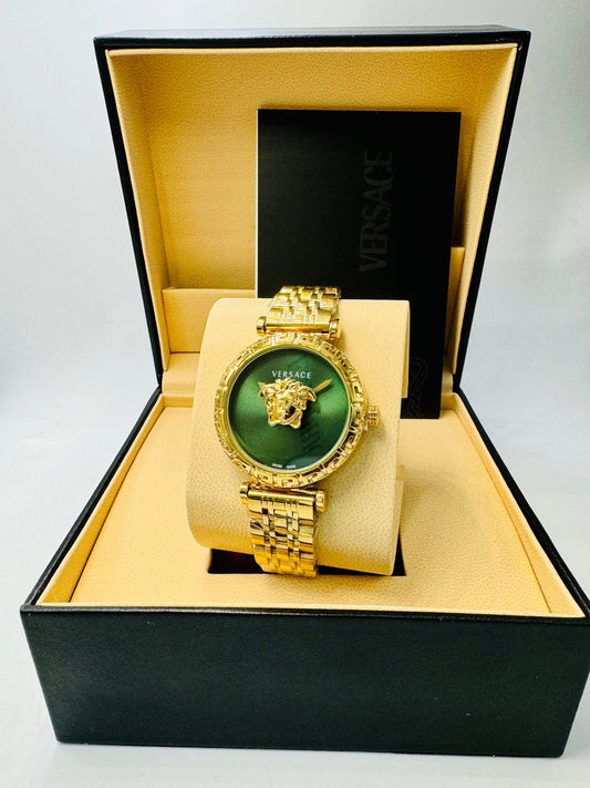 PALAZZO EMPIRE GRESA WOMEN WATCH