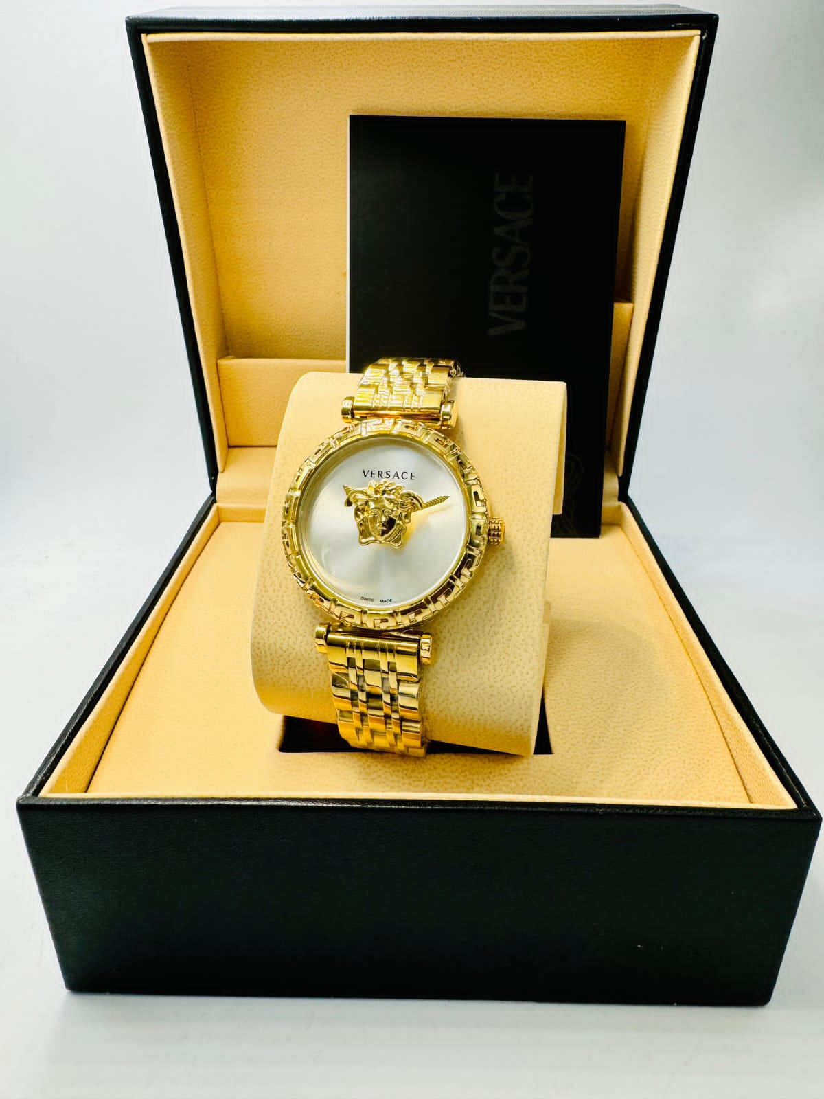 PALAZZO EMPIRE GRESA WOMEN WATCH