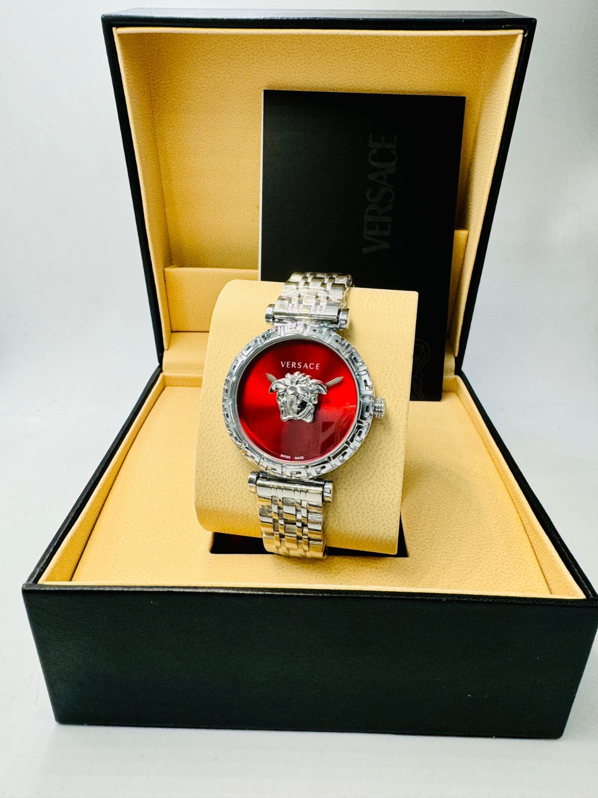 PALAZZO EMPIRE GRESA WOMEN WATCH