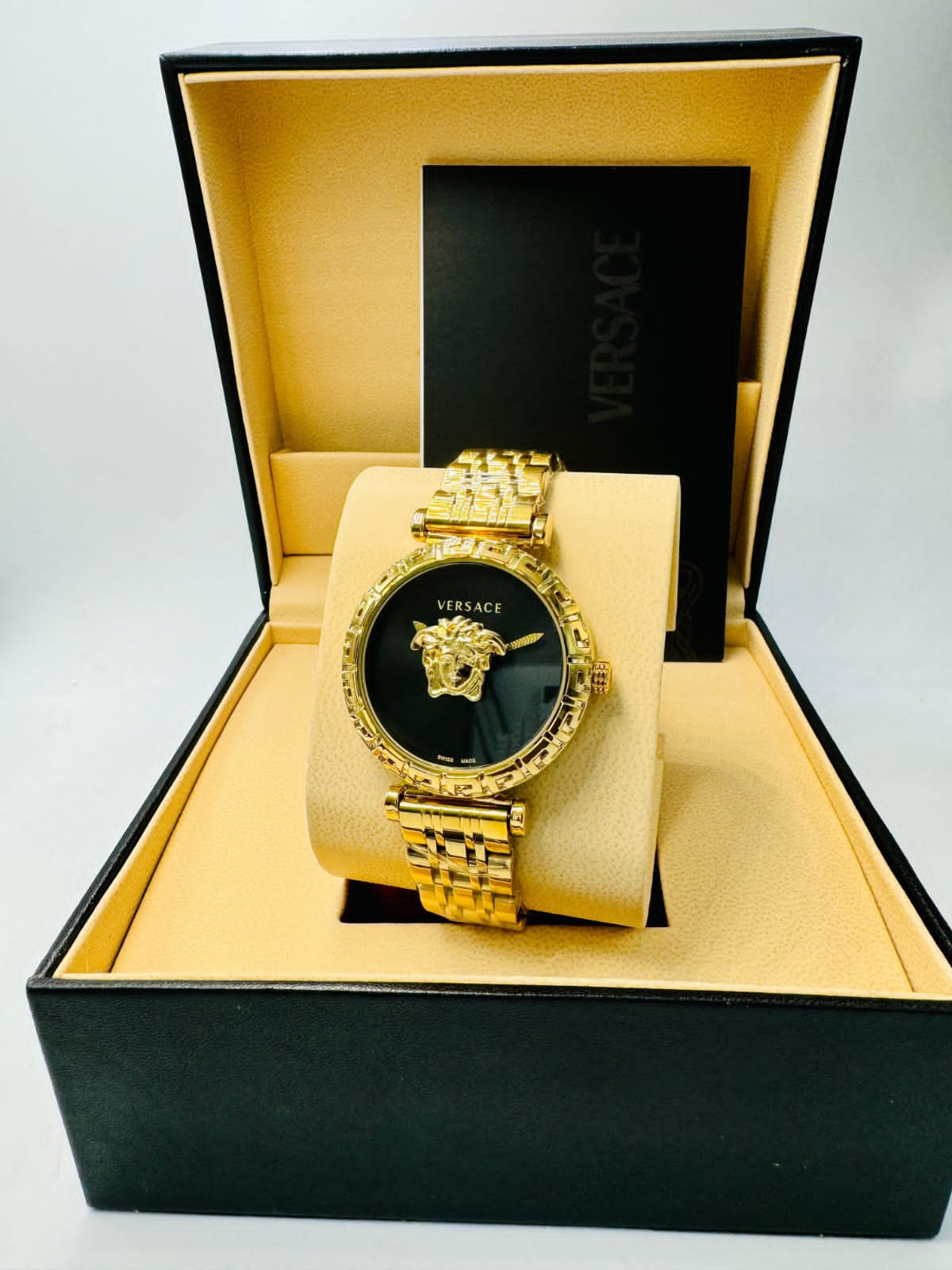 PALAZZO EMPIRE GRESA WOMEN WATCH