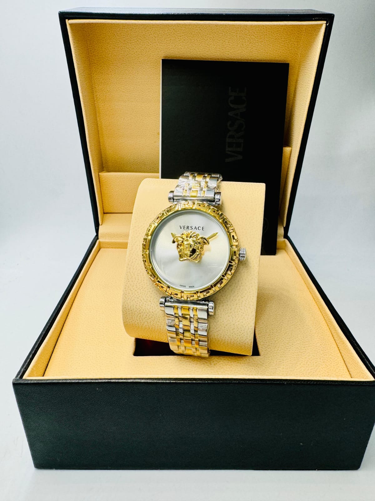 PALAZZO EMPIRE GRESA WOMEN WATCH