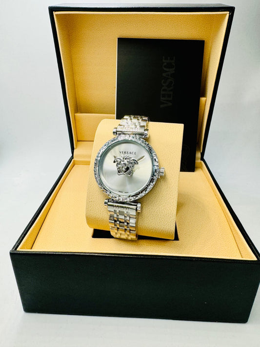 PALAZZO EMPIRE GRESA WOMEN WATCH