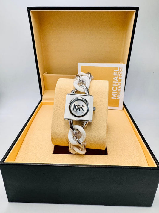 MICHAEL KORS RUNWAY WOMEN WATCH