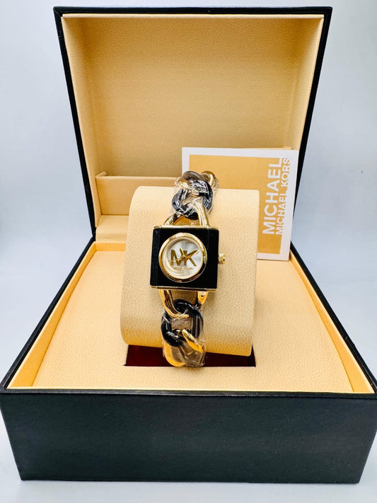 MICHAEL KORS RUNWAY WOMEN WATCH