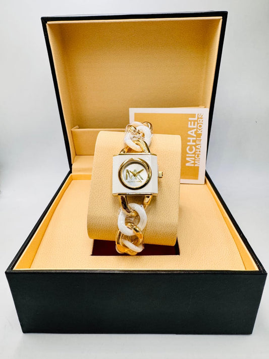 MICHAEL KORS RUNWAY WOMEN WATCH