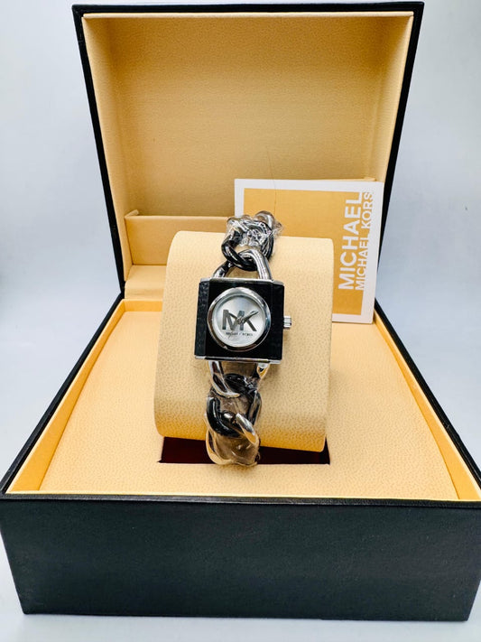 MICHAEL KORS RUNWAY WOMEN WATCH