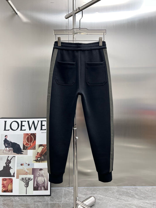 LOEWE TRACK PANTS