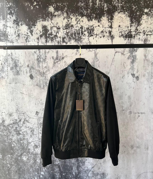 LOUIS VUITTON JACKET