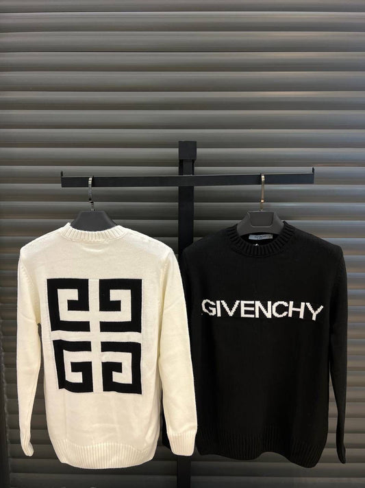 GIVENCY 4G SWEATER