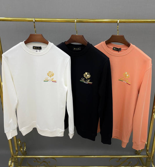 LORO PIANA SWEATSHIRT