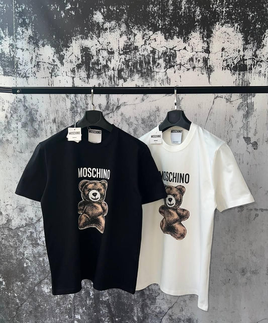 MOSCHINO TEDDY BEAR T-SHIRT