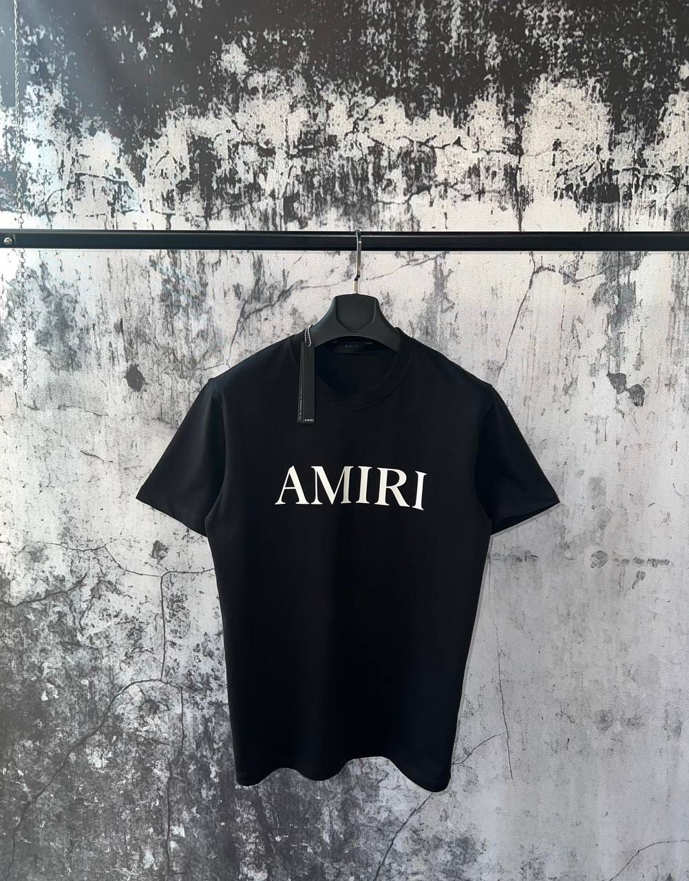 AMIRI ARTS DISTRICT TEE T-SHIRT