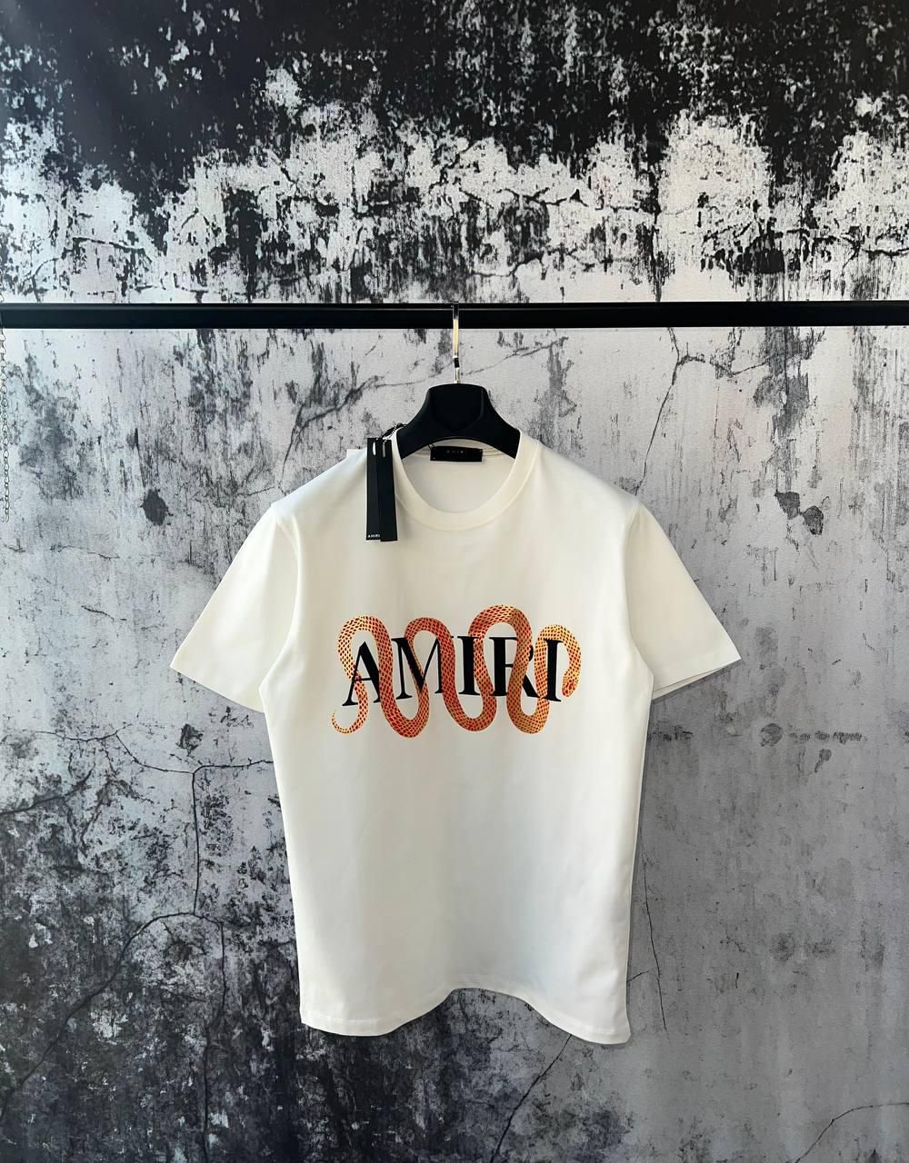 AMIRI ARTS DISTRICT TEE T-SHIRT