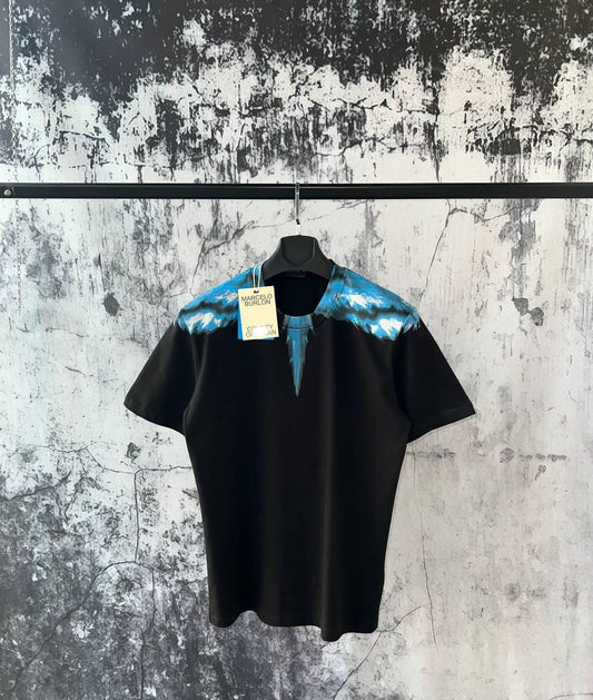 MARCELO BURLON WINGS T-SHIRT