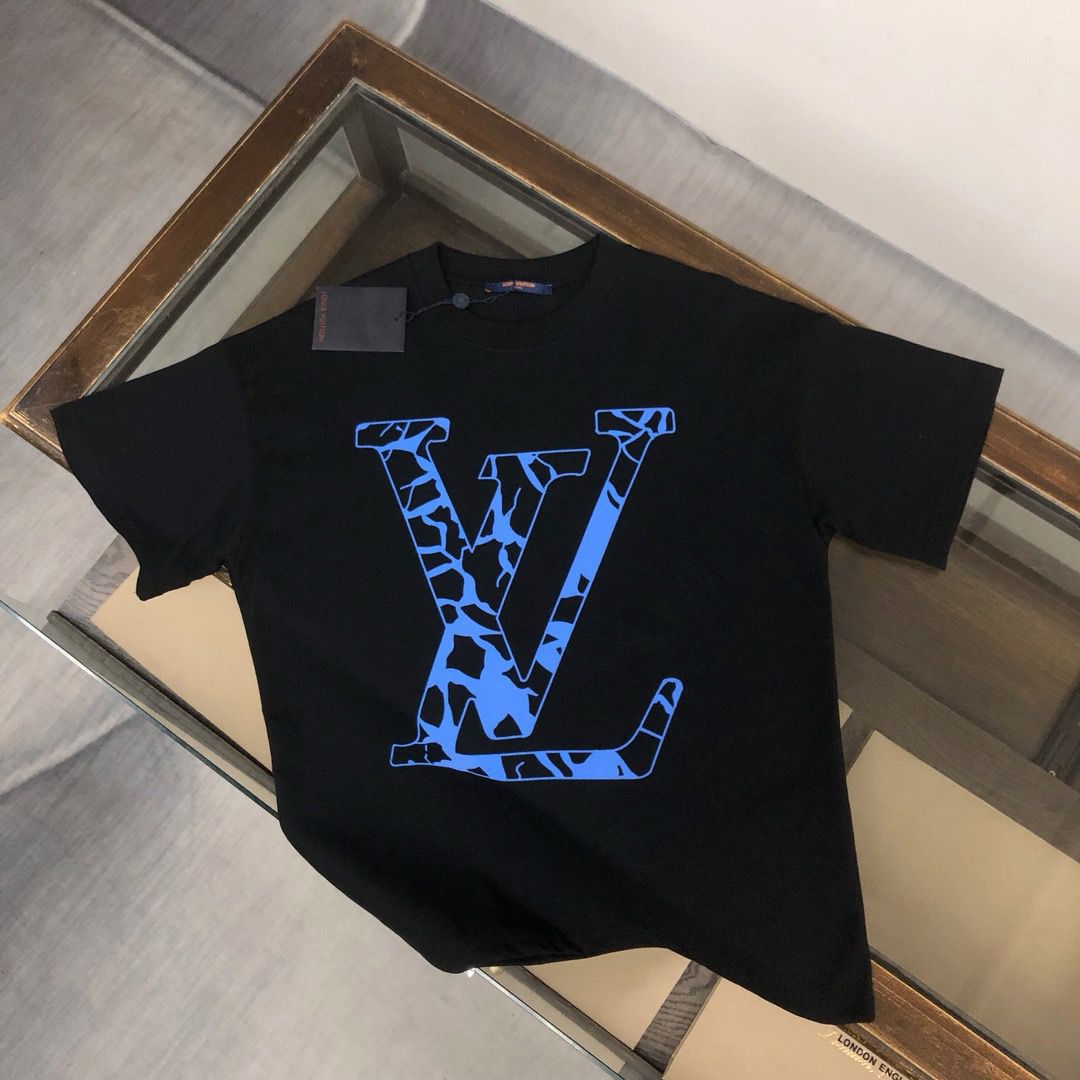 LV JUNGLE T-SHIRT