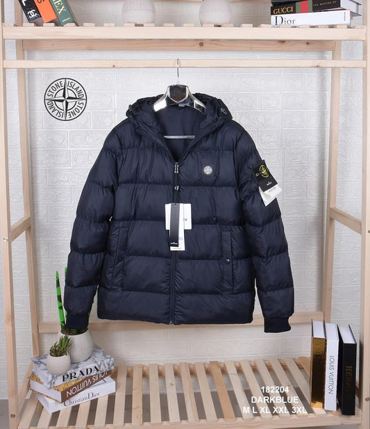 STONE ISLAND 182204 JACKET