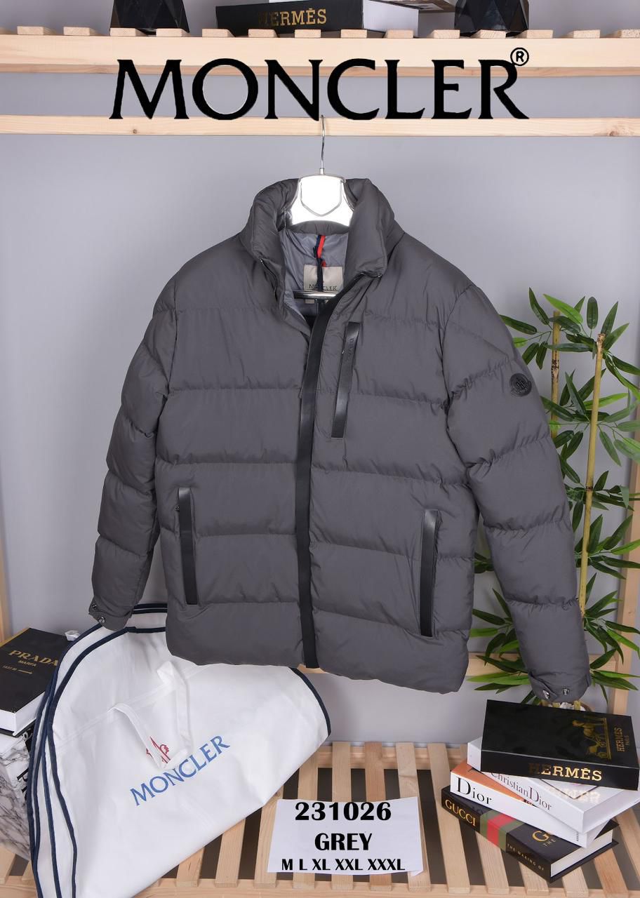 MONCLER BESBRA DOWN JACKET