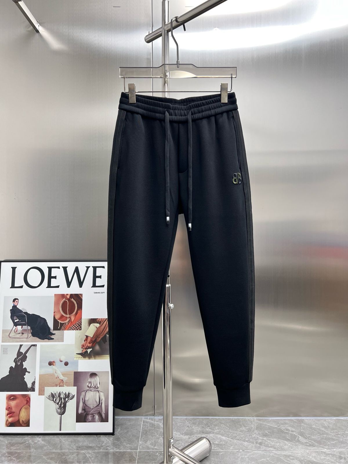 LOEWE SWEAT PANTS