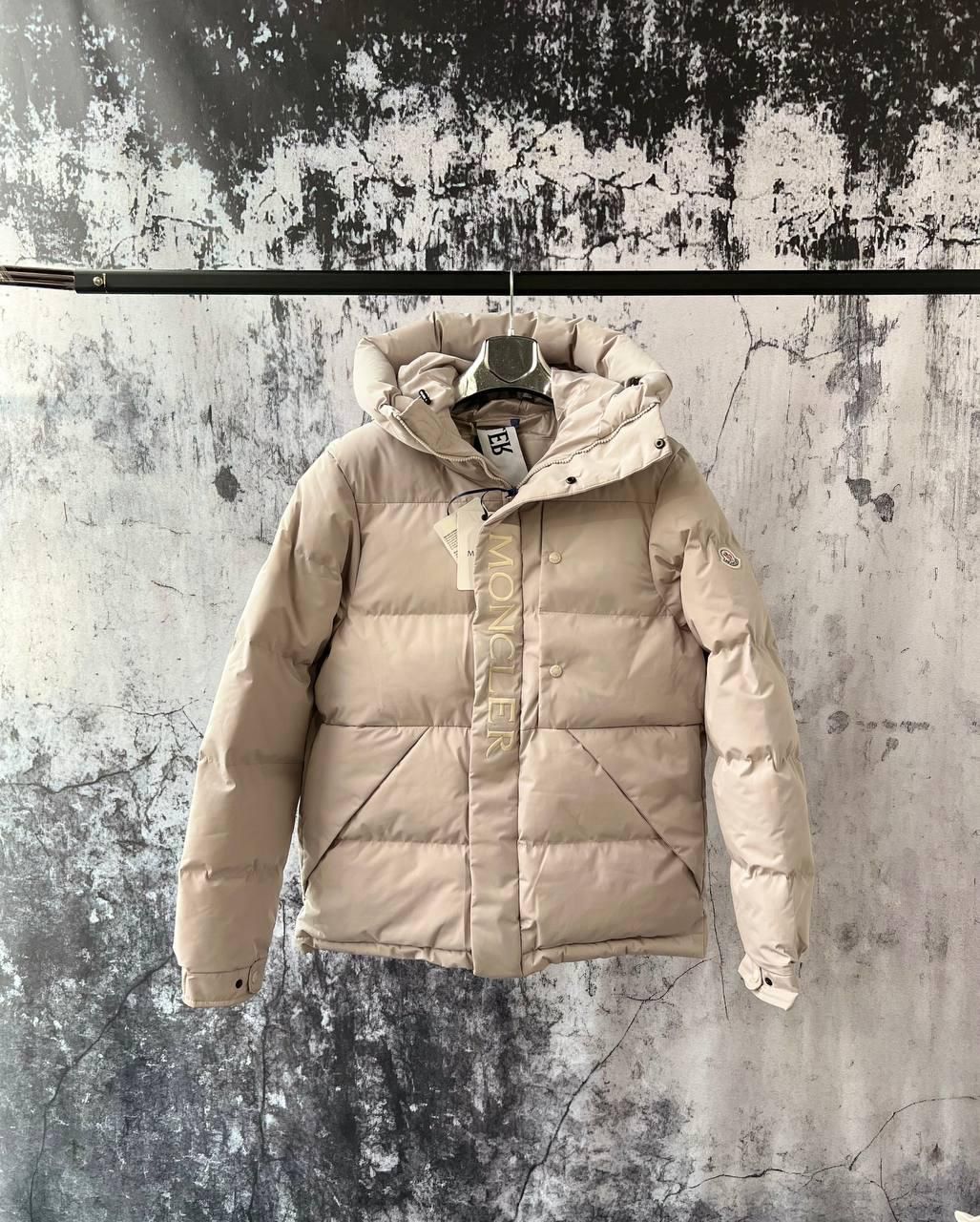 MONCLER MAYA JACKET