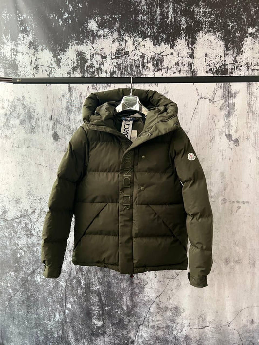 MONCLER MAYA JACKET