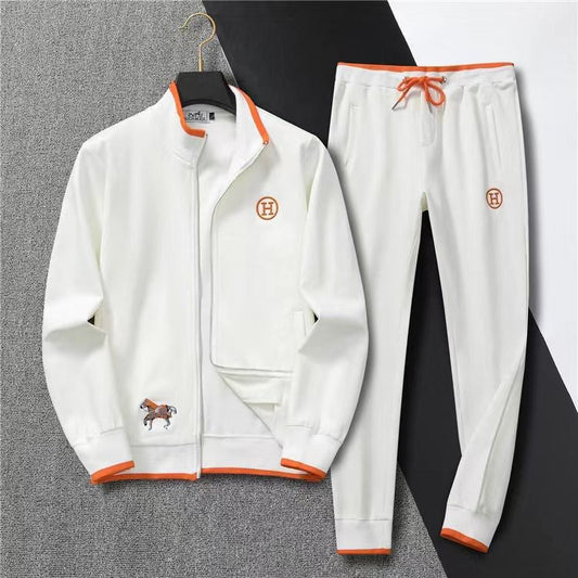 HERMES MENs TRACKSUIT