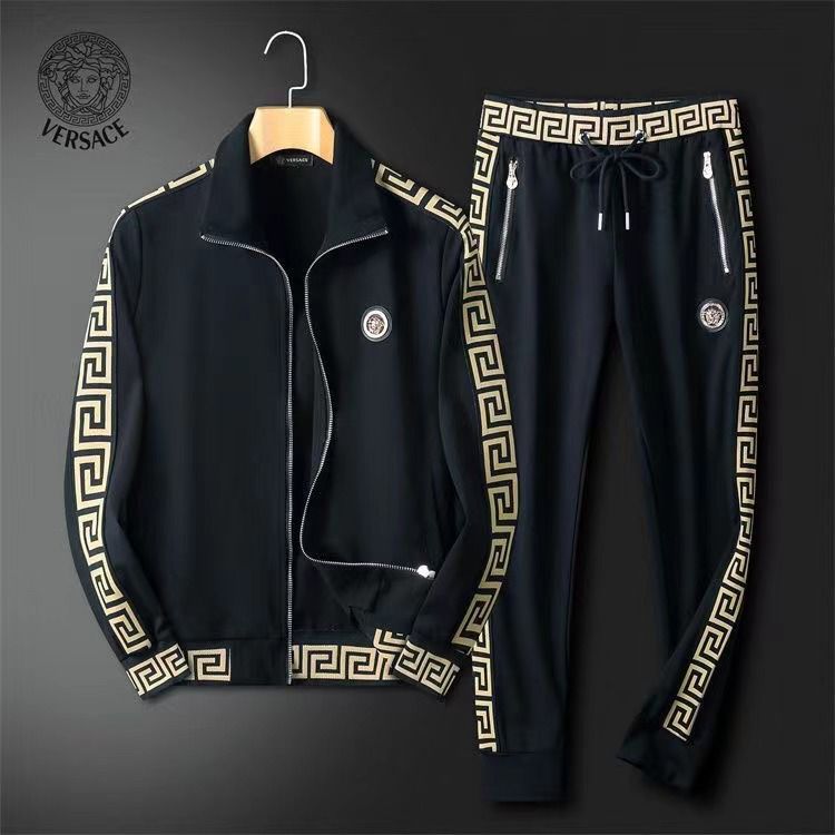 VERSACE TRACKSUIT