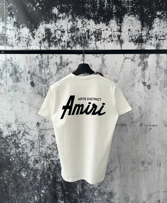 AMIRI ARTS DISTRICT T-SHIRT