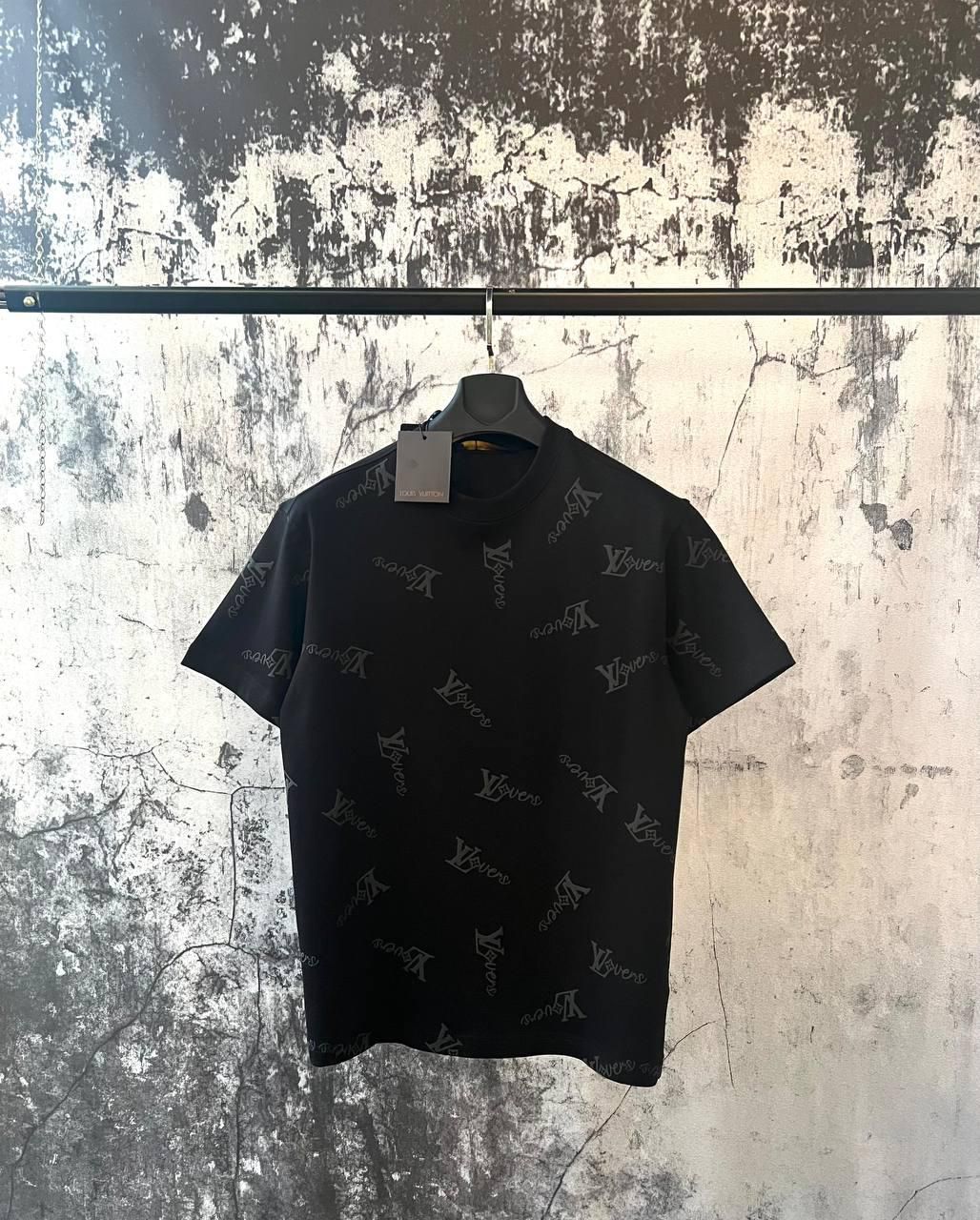 LV MONOGRAM T-SHIRT